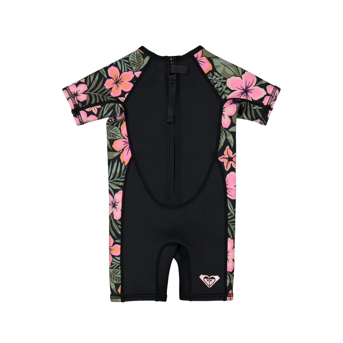 Roxy Toddler (2-4years) 1.5mm Swell Natural Springsuit