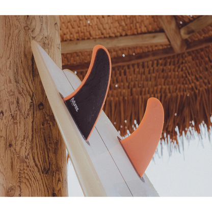 Futures T2 Twin Fins