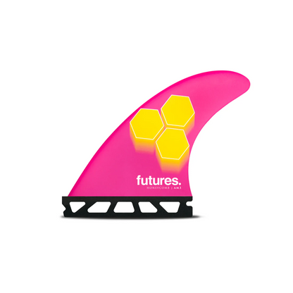 Futures AM3 Honeycomb Thruster Fins