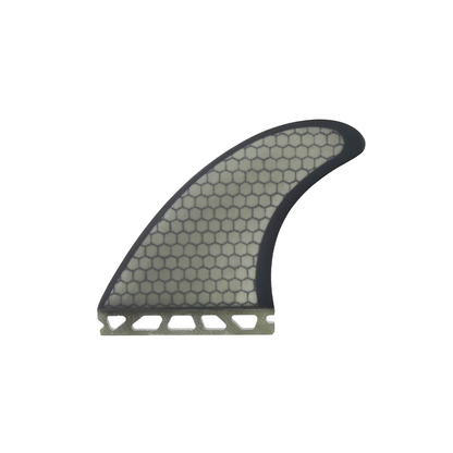 Captain Fin Co. Yago Dora Signature Thruster Fin