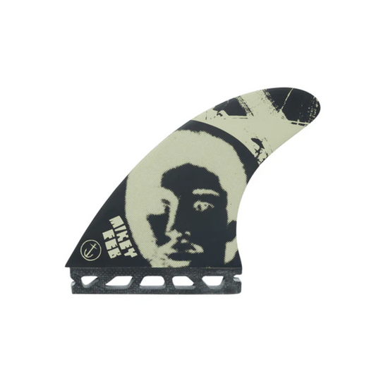 Captain Fin Co. Mikey February Signature Thruster Fin