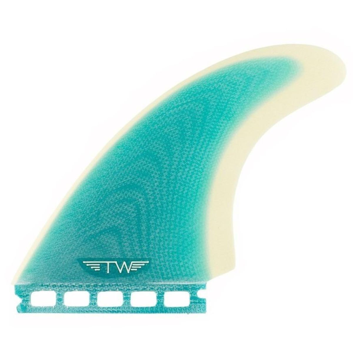 Captain Fin Co. Tyler Warren Twin + 1