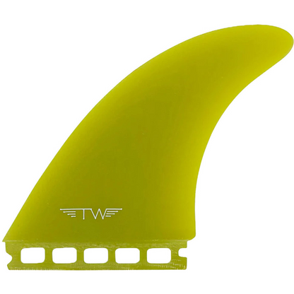 Captain Fin Co. Tyler Warren Twin + 1