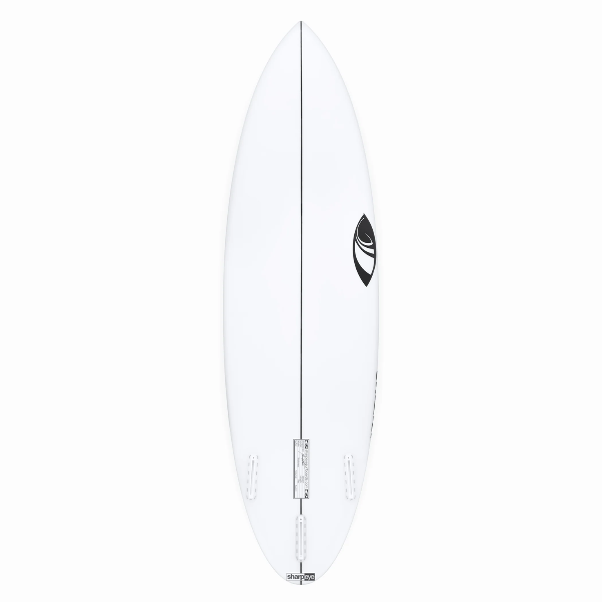 Sharpeye Synergy Squash Tail