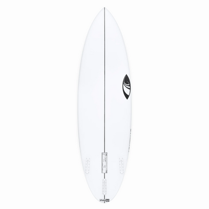 Sharpeye Synergy Squash Tail