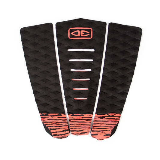 Ocean & Earth Simple Jack Tail Pad - Orange