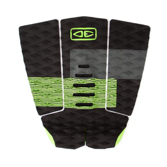 Ocean & Earth Owen Wright Pro Series Tail Pad - Lime