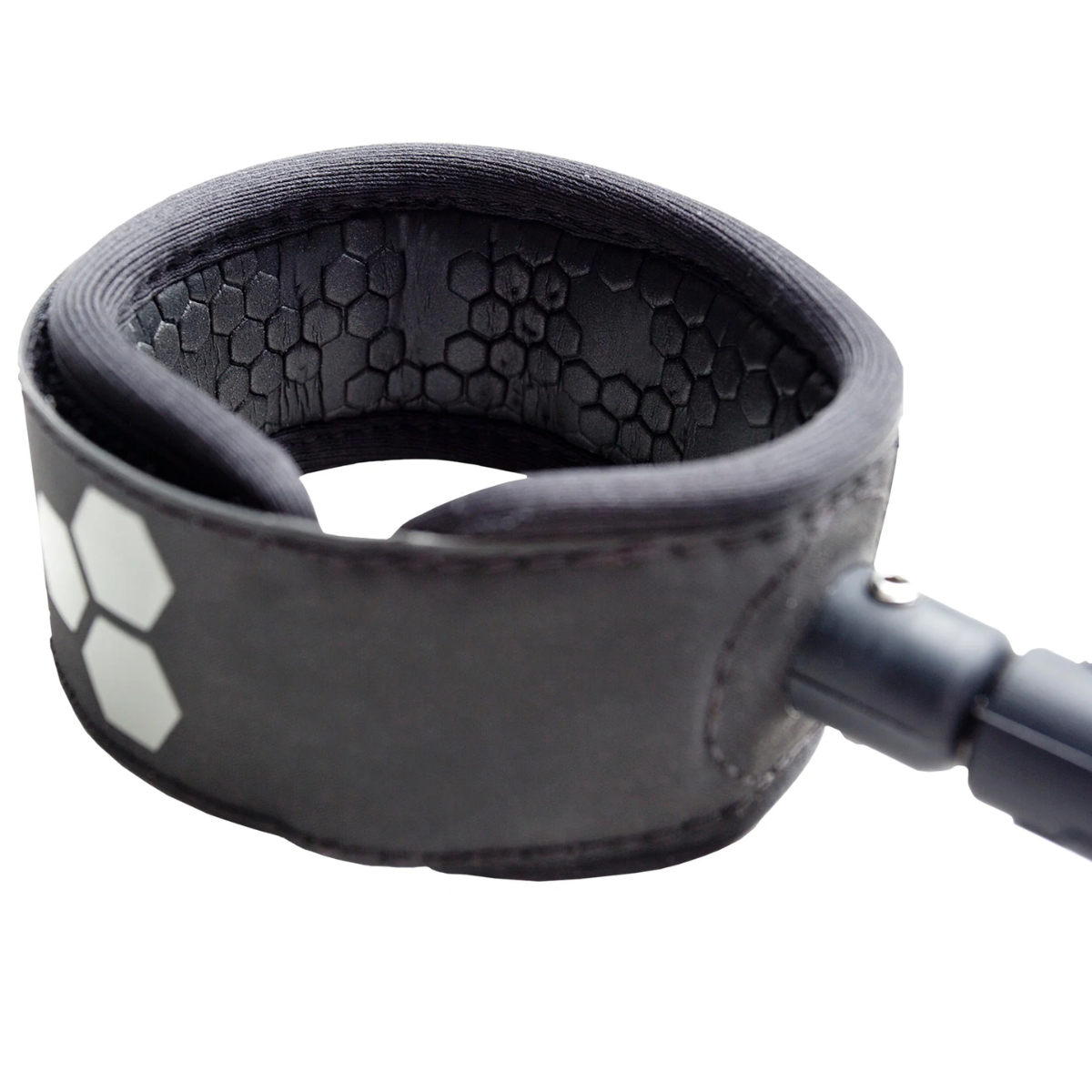 Channel Islands Round Everyday Leash - 6ft Midnight