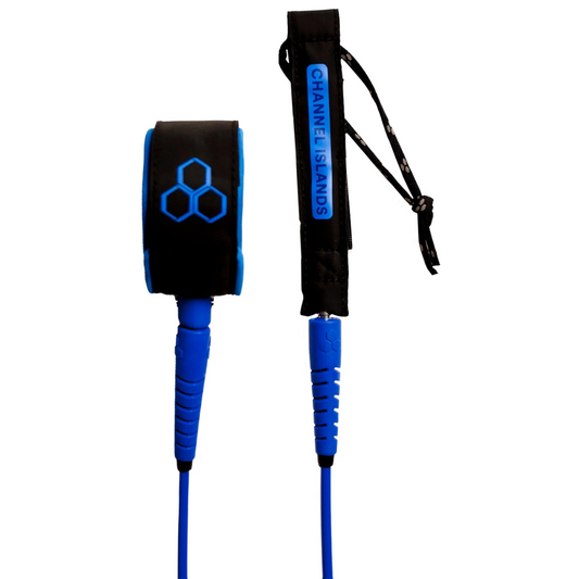 Channel Islands Round Everyday Leash - 6ft Midnight