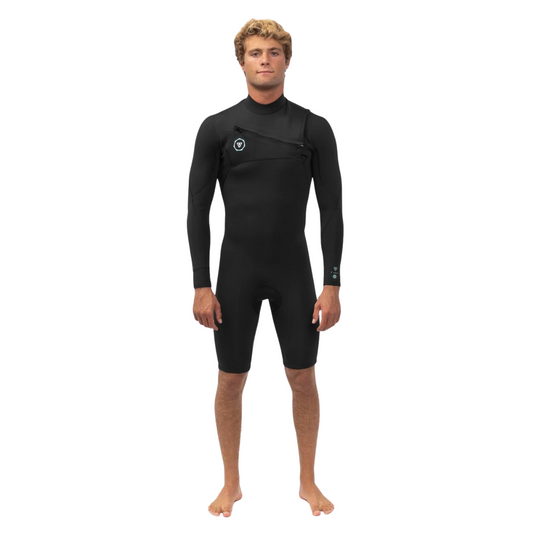 Vissla 7 Seas 2mm Longsleeve Springsuit