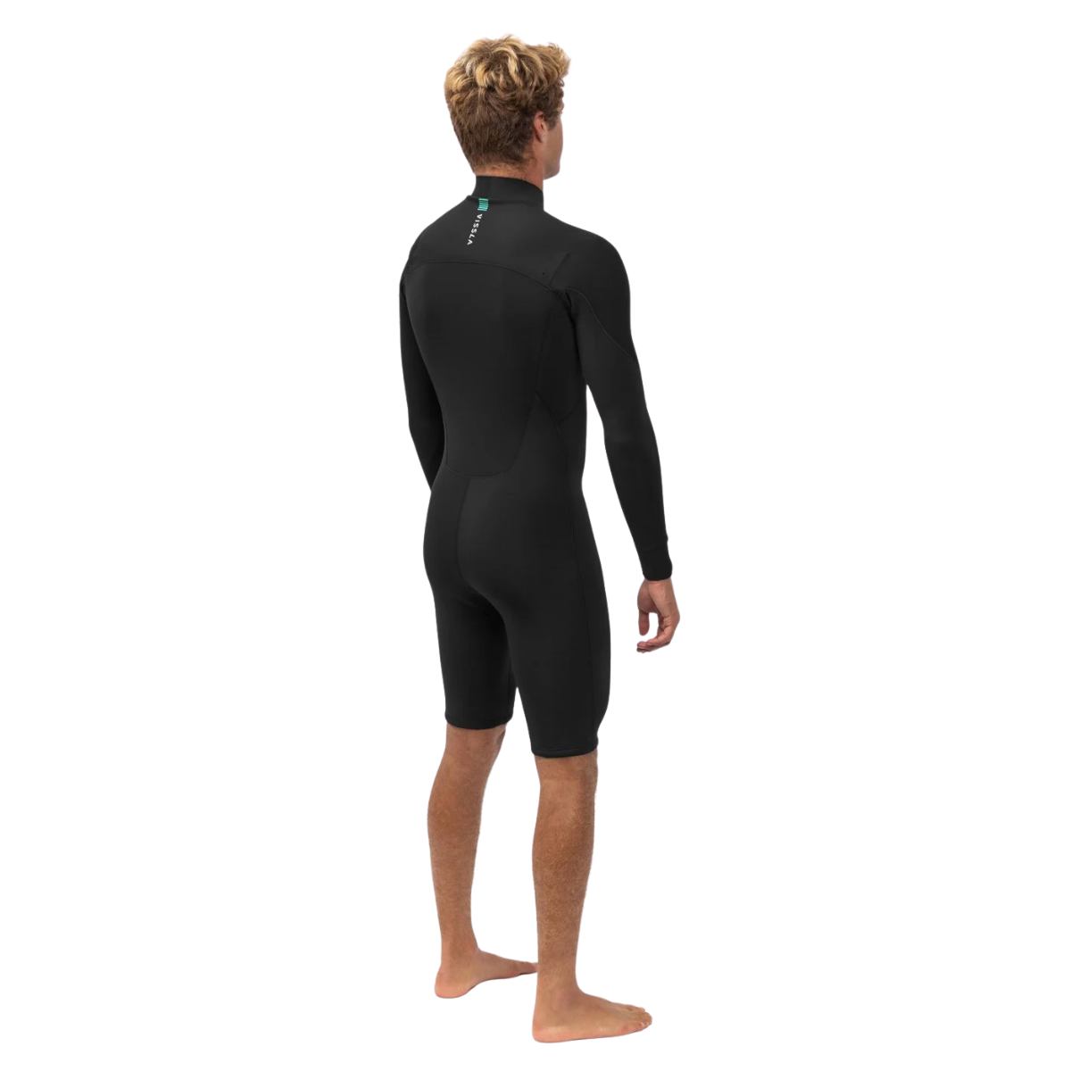 Vissla 7 Seas 2mm Longsleeve Springsuit