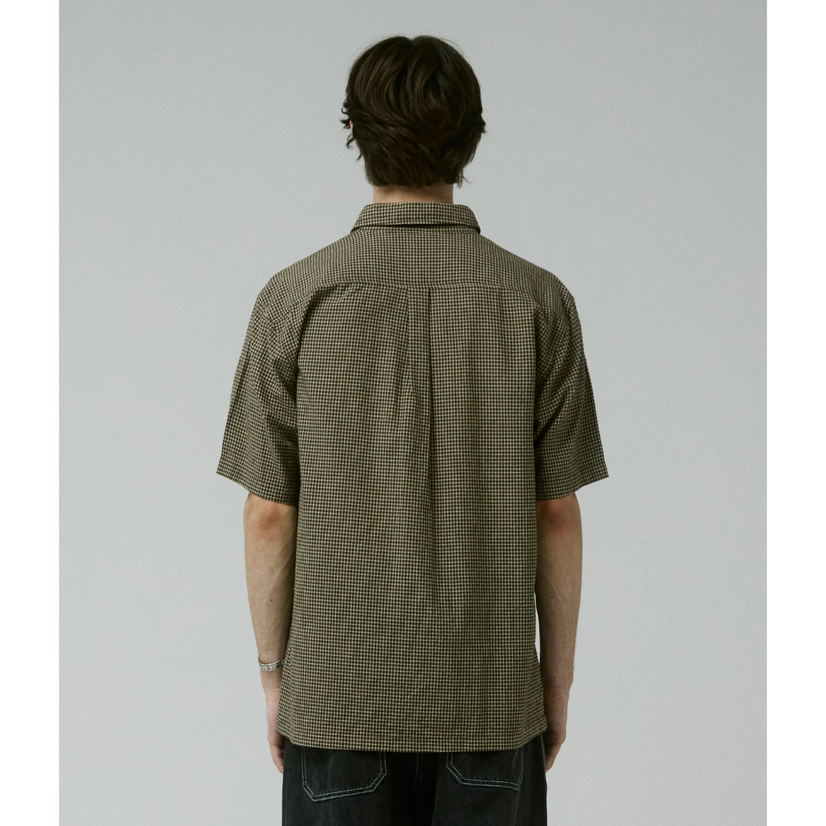 Former Vivian Flatline Shirt Sleeve Shirt - Surplus Check