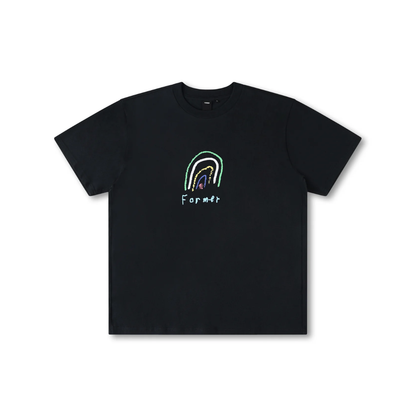 Former Prism T-Shirt - Black