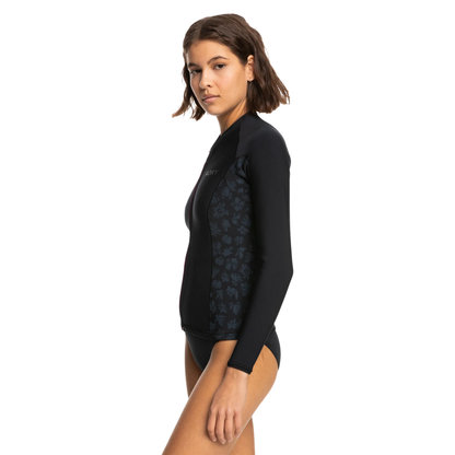 Roxy Women's 1mm Swell Series Wetsuit Jacket