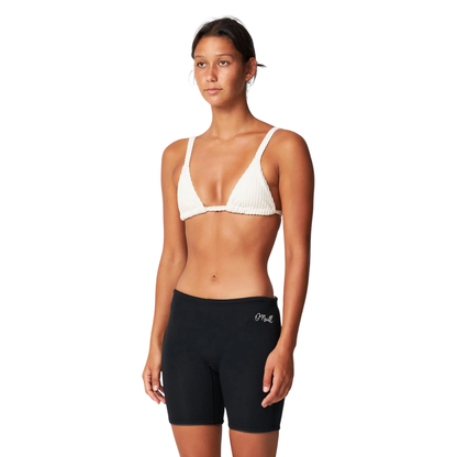 O'Neill Women's Reactor 1.5mm Bike Short - Black