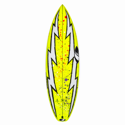 Sharpeye Inferno 72 Youth Model