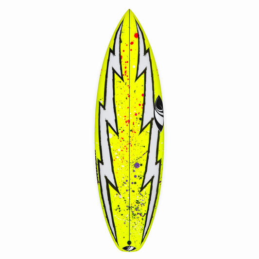 Sharpeye Inferno 72 Youth Model