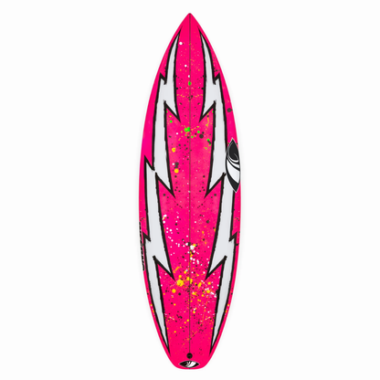 Sharpeye Inferno 72 Youth Model
