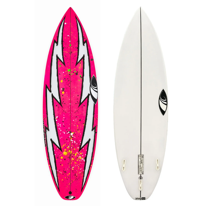 Sharpeye Inferno 72 Youth Model