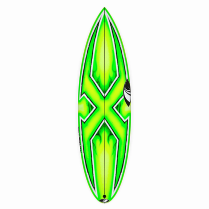 Sharpeye Synergy Youth Model