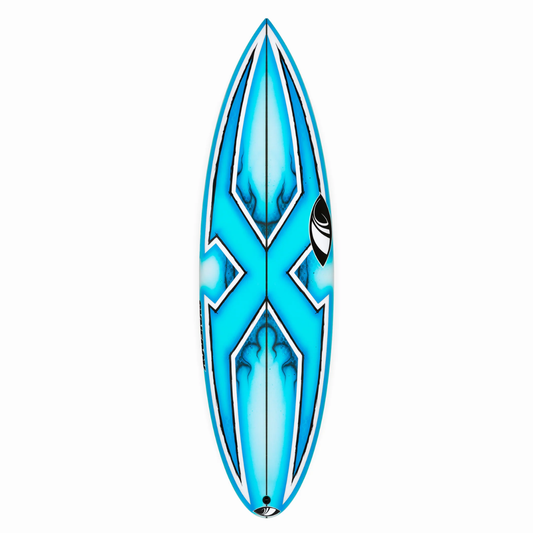 Sharpeye Synergy Youth Model