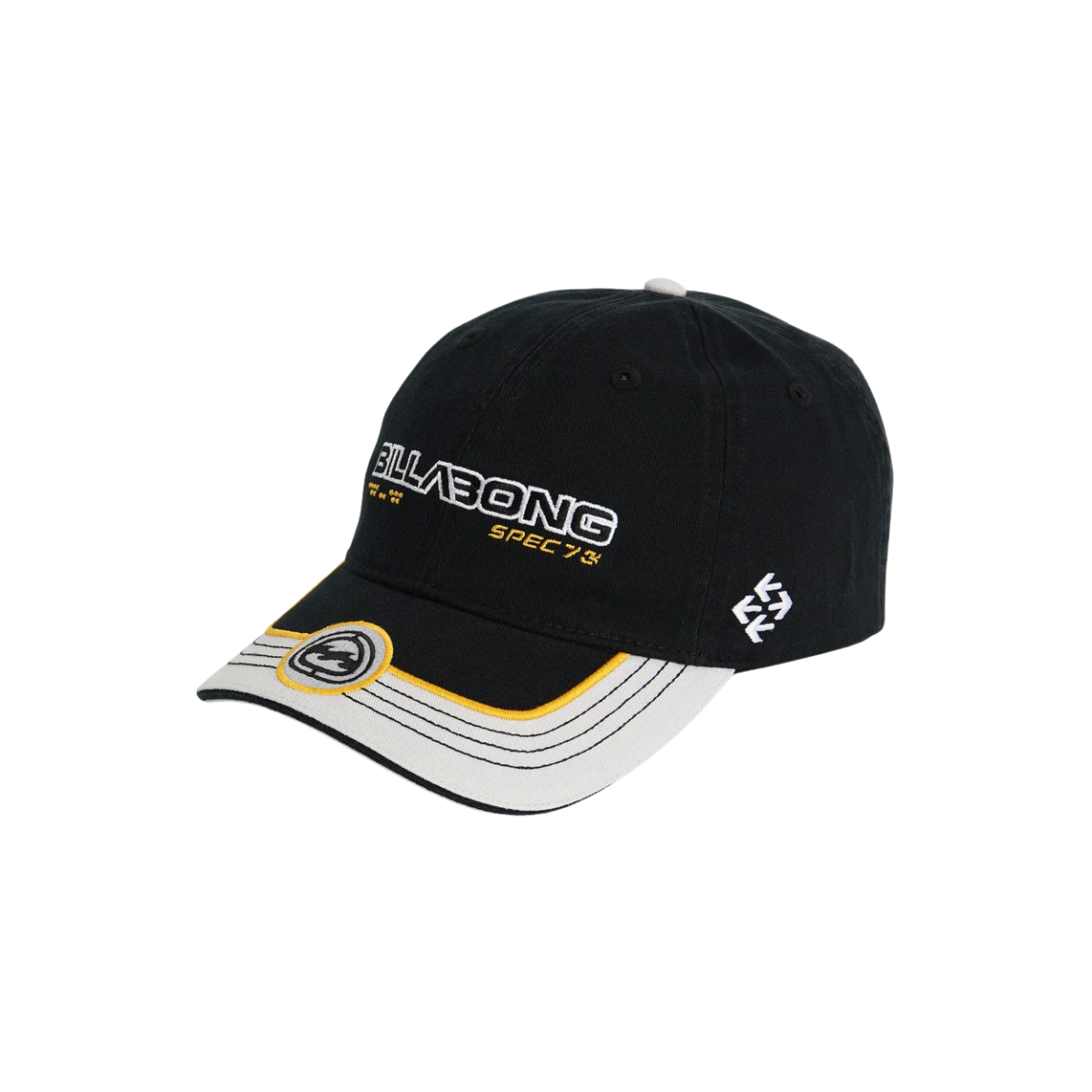 Billabong Men's Spec 72 Cap - Black