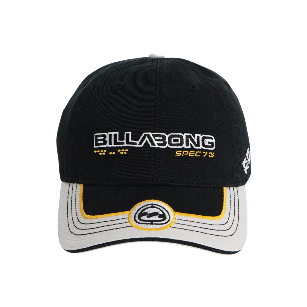 Billabong Men's Spec 72 Cap - Black