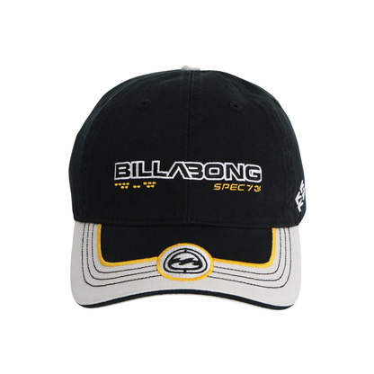 Billabong Men's Spec 72 Cap - Black