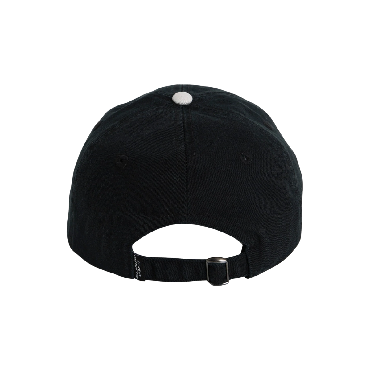Billabong Men's Spec 72 Cap - Black