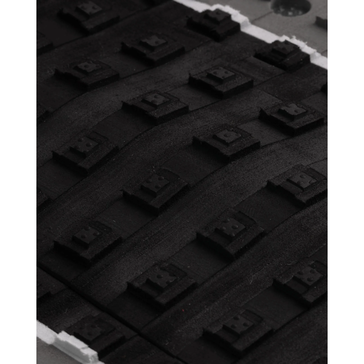 Creatures Of Leisure Ethan Ewing Lite EcoPure Tail Pad - Black Charcoal Panel