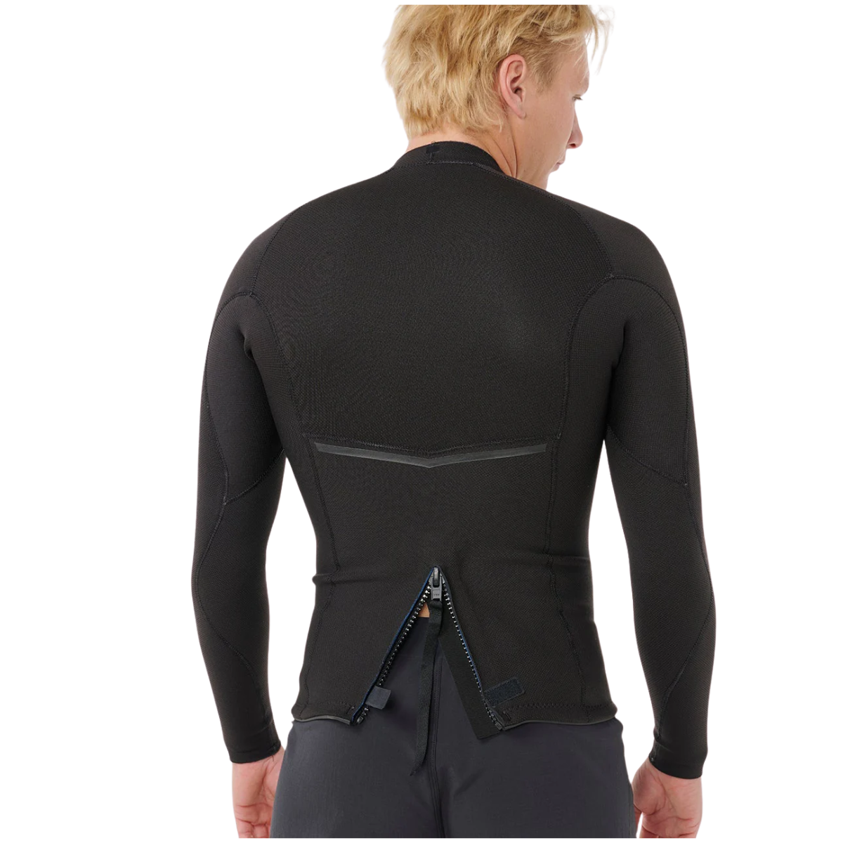 Rip Curl Mens E-Bomb 1.5mm Long Sleeve Jacket