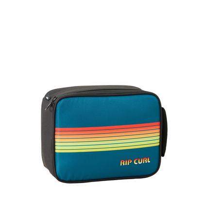 Rip Curl Lunch Box Combo - Deep Ocean