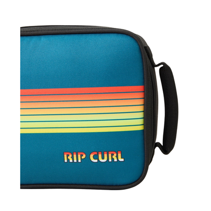 Rip Curl Lunch Box Combo - Deep Ocean