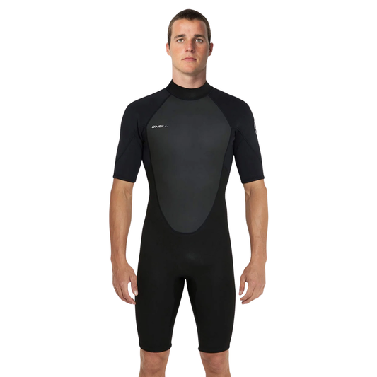 O'Neill Mens Reactor Back Zip Springsuit