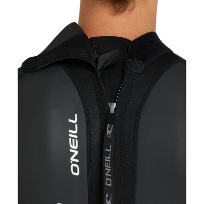 O'Neill Mens Reactor Back Zip Springsuit