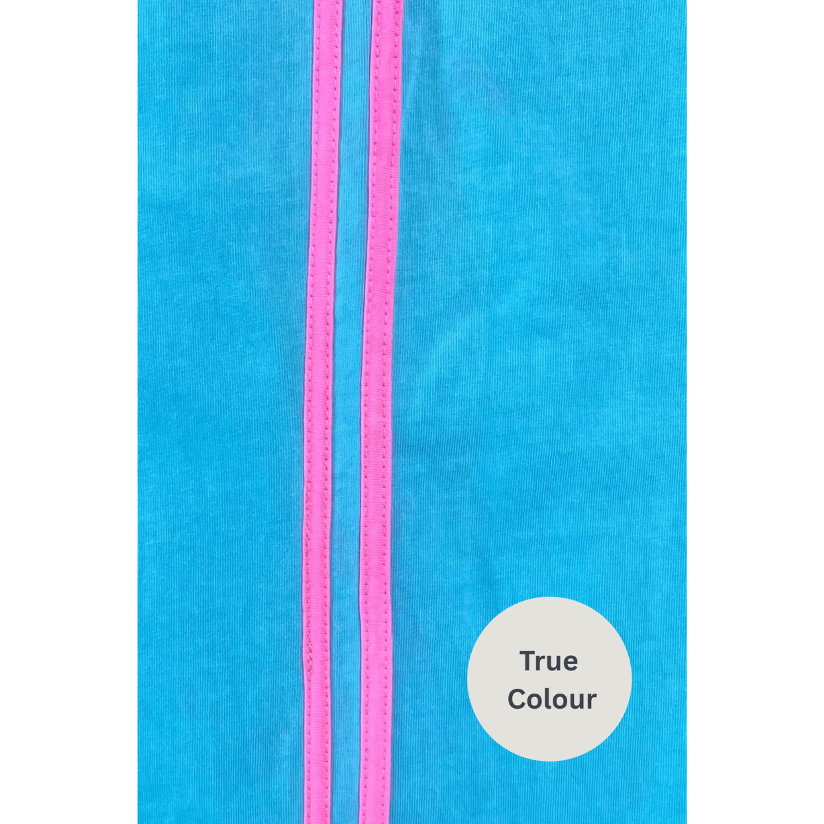 Sabbi The Fluro Chido Pants - Fluro Blue - Launches 2nd Nov, 8pm AEST