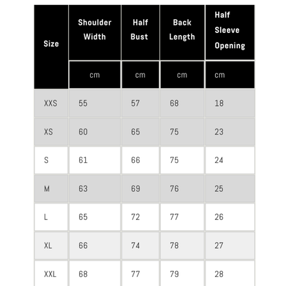 Sabbi The Very Oversized Standout Tee - Fluro Blue - Launches 3rd Nov, 8pm AEST