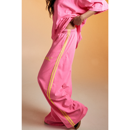 Sabbi The Fluro Chido Pants - Fluro Pink - Launches 2nd Nov, 8pm AEST