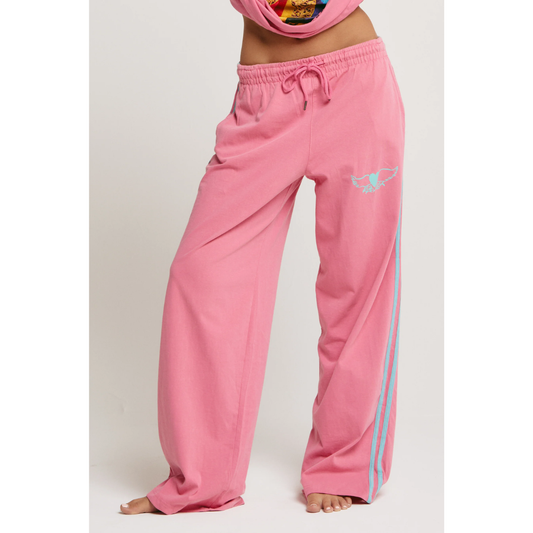 Sabbi The Carnivale Chido Pants - Pink - Launches 3rd Nov, 8pm AEST