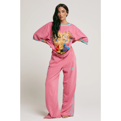 Sabbi The Carnivale Chido Pants - Pink - Launches 3rd Nov, 8pm AEST