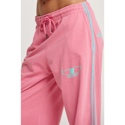 Sabbi The Carnivale Chido Pants - Pink - Launches 3rd Nov, 8pm AEST