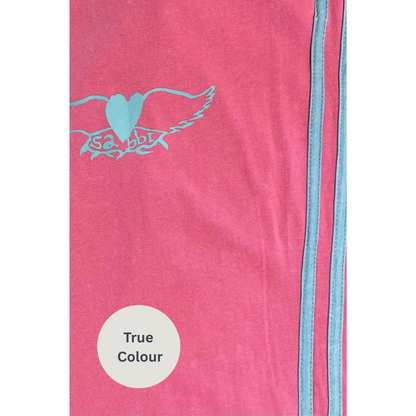 Sabbi The Carnivale Chido Pants - Pink - Launches 3rd Nov, 8pm AEST