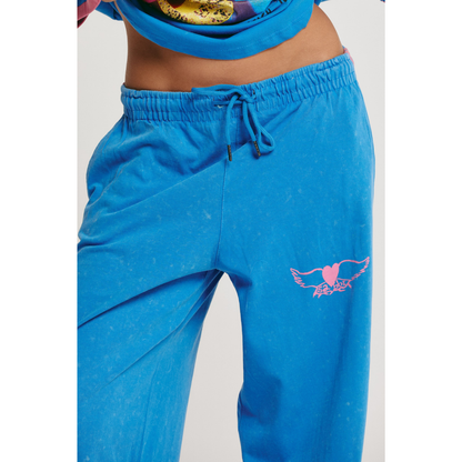 Sabbi The Carnivale Chido Pants - Blue - Launches 3rd Nov, 8pm AEST