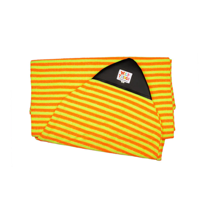 Wild Things Midlength Boardsock