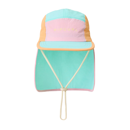 Rip Curl Kids Island Days UPF Beach Hat