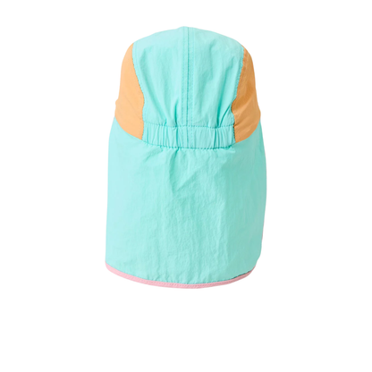 Rip Curl Kids Island Days UPF Beach Hat