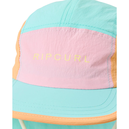 Rip Curl Kids Island Days UPF Beach Hat