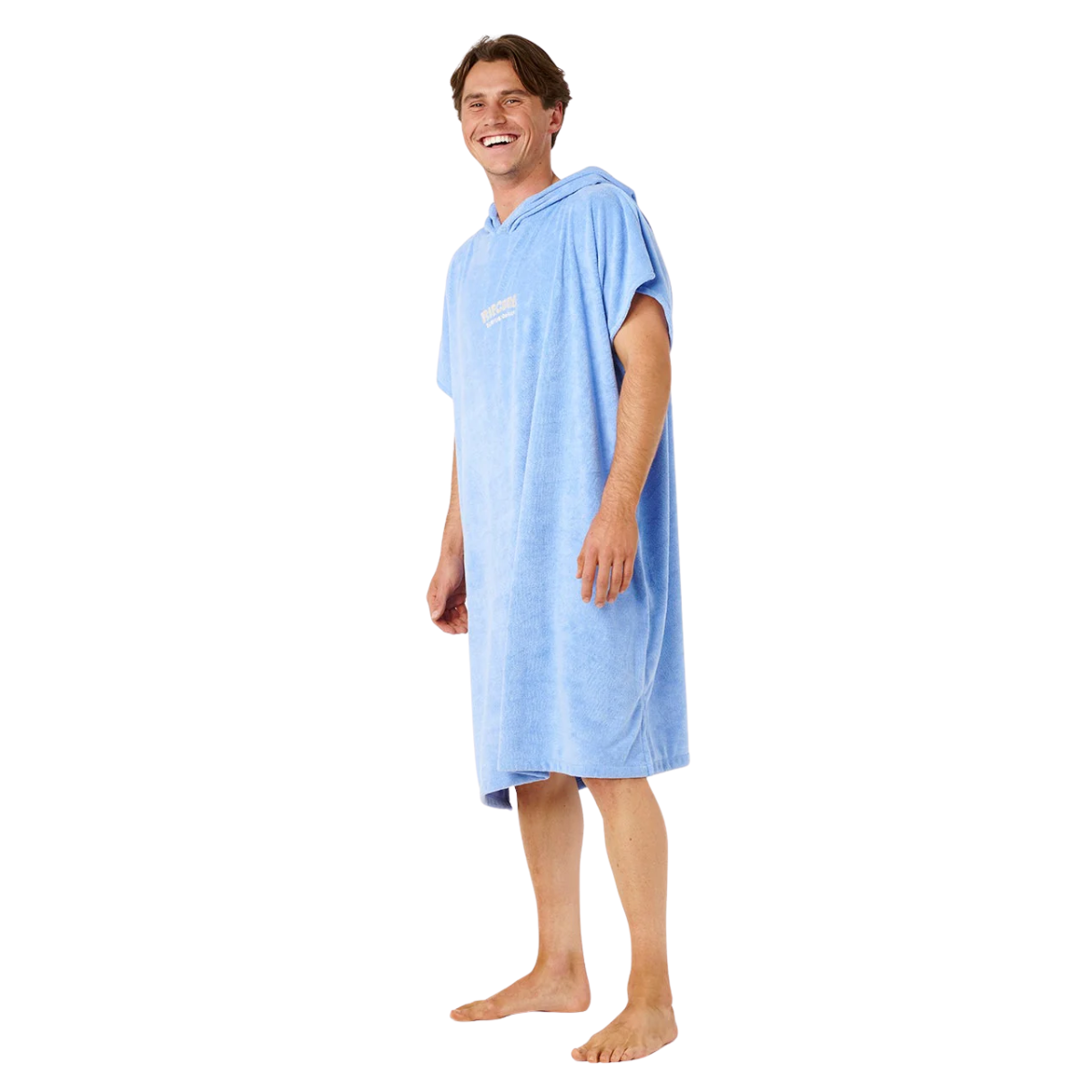 Rip Curl Classic Surf Hooded Towel - Blue