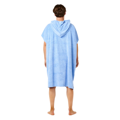 Rip Curl Classic Surf Hooded Towel - Blue