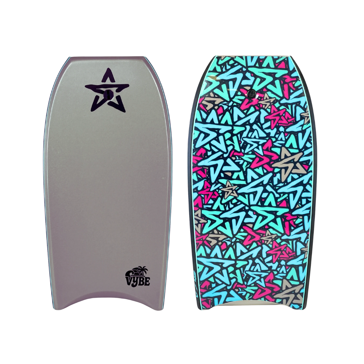 Stealth Vybe EPS Bodyboard